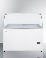 11.7 CU.FT. Dipping Cabinet (unassembled) - (NOVA35GDC)
