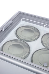 11.7 CU.FT. Dipping Cabinet - (NOVA35PDC)