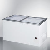 15 CU.FT. Chest Freezer - (NOVA45)