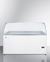14 CU.FT. Dipping Cabinet (unassembled) - (NOVA45GDC)