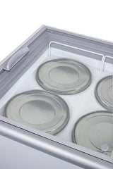 14 CU.FT. Dipping Cabinet - (NOVA45PDC)