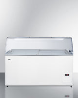 14 CU.FT. Dipping Cabinet - (NOVA45PDC)