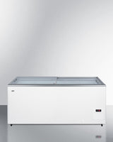 17 CU.FT. Chest Freezer - (NOVA53)