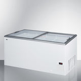 17 CU.FT. Chest Freezer - (NOVA53)
