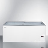 17 CU.FT. Chest Freezer - (NOVA53)