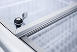 17 CU.FT. Dipping Cabinet - (NOVA53PDC)