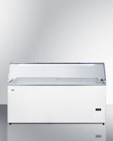 17 CU.FT. Dipping Cabinet - (NOVA53PDC)