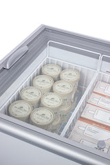 21.3 CU.FT. Chest Freezer - (NOVA61)
