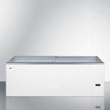 21.3 CU.FT. Chest Freezer - (NOVA61)