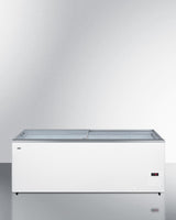 21.3 CU.FT. Chest Freezer - (NOVA61)