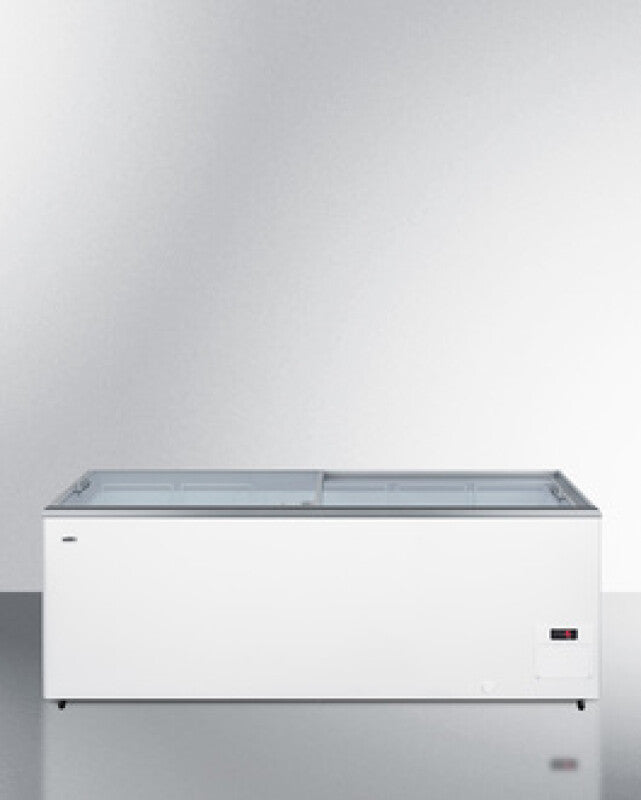 21.3 CU.FT. Chest Freezer - (NOVA61)