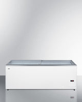 21.3 CU.FT. Chest Freezer - (NOVA61)