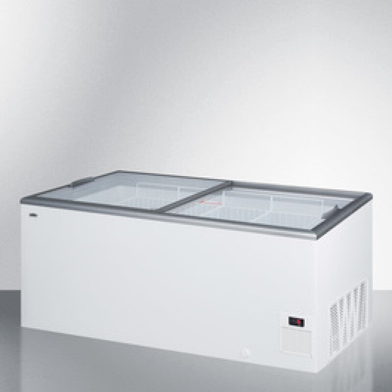 21.3 CU.FT. Chest Freezer - (NOVA61)