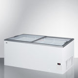 21.3 CU.FT. Chest Freezer - (NOVA61)