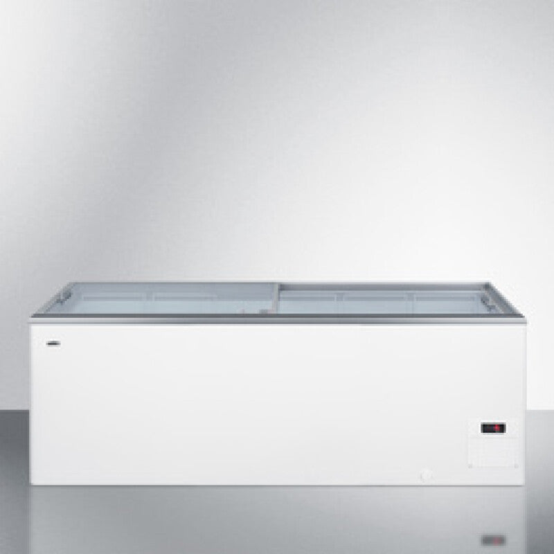 21.3 CU.FT. Chest Freezer - (NOVA61)