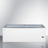 21.3 CU.FT. Chest Freezer - (NOVA61)