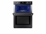 30" Flex Duo™ Chef Collection Microwave Combination Wall Oven - (NQ70M9770DMAA)