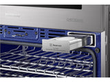 30" Flex Duo™ Chef Collection Microwave Combination Wall Oven - (NQ70M9770DSAA)