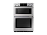 30" Flex Duo™ Chef Collection Microwave Combination Wall Oven - (NQ70M9770DSAA)