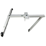 Comfort-Aire NTN-1 no-tools window air conditioner support bracket for larger units