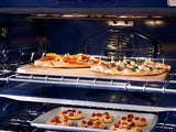 30" Flex Duo™ Chef Collection Double Wall Oven - (NV51M9770DMAA)