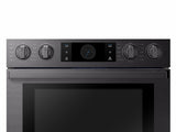 30" Flex Duo™ Chef Collection Double Wall Oven - (NV51M9770DMAA)