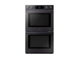 30" Flex Duo™ Chef Collection Double Wall Oven - (NV51M9770DMAA)