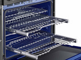 30" Flex Duo™ Chef Collection Double Wall Oven - (NV51M9770DMAA)