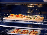30" Flex Duo™ Chef Collection Double Wall Oven - (NV51M9770DMAA)