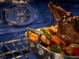 30" Flex Duo™ Chef Collection Single Wall Oven - (NV51M9770SMAA)