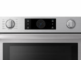 30" Flex Duo™ Chef Collection Single Wall Oven - (NV51M9770SMAA)