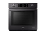 30" Flex Duo™ Chef Collection Single Wall Oven - (NV51M9770SMAA)