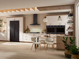 30" Flex Duo™ Chef Collection Single Wall Oven - (NV51M9770SMAA)