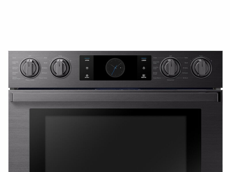 30" Flex Duo™ Chef Collection Single Wall Oven - (NV51M9770SMAA)