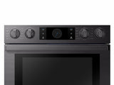 30" Flex Duo™ Chef Collection Single Wall Oven - (NV51M9770SMAA)