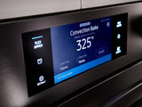 30" Flex Duo™ Chef Collection Single Wall Oven - (NV51M9770SMAA)