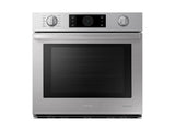 30" Flex Duo™ Chef Collection Single Wall Oven - (NV51M9770SSAA)