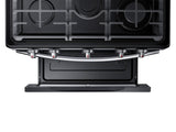 5.8 cu. ft. Freestanding Gas Range with Convection - (NX58J5600SGAA)