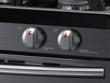 5.8 cu. ft. Freestanding Gas Range with Convection - (NX58J5600SGAA)