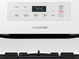 5.8 cu. ft. Freestanding Gas Range - (NX58K3310SWAA)