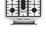 5.8 cu. ft. Freestanding Gas Range - (NX58K3310SWAA)