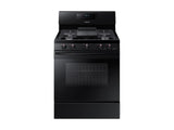 5.8 cu. ft. Freestanding Gas Range with Convection - (NX58M5600SBAA)