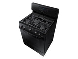 5.8 cu. ft. Freestanding Gas Range with Convection - (NX58M5600SBAA)