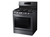 5.8 cu. ft. Freestanding Gas Range with Convection - (NX58R5601SGAA)