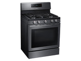 5.8 cu. ft. Freestanding Gas Range with Convection - (NX58R5601SGAA)