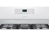 5.8 cu. ft. Freestanding Gas Range with Convection - (NX58T5601SWAA)