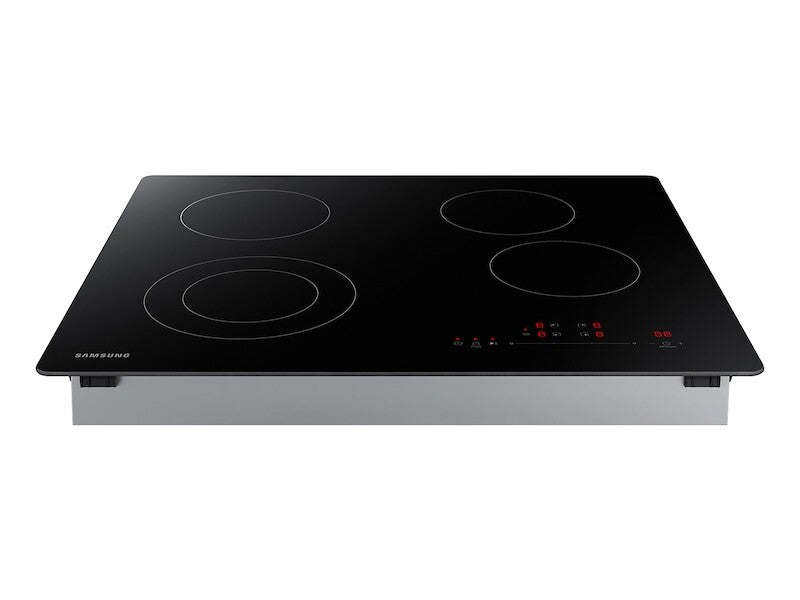 24" Electric Cooktop in Black - (NZ24T4360RKAA)