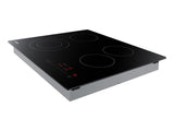 24" Electric Cooktop in Black - (NZ24T4360RKAA)