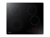 24" Electric Cooktop in Black - (NZ24T4360RKAA)