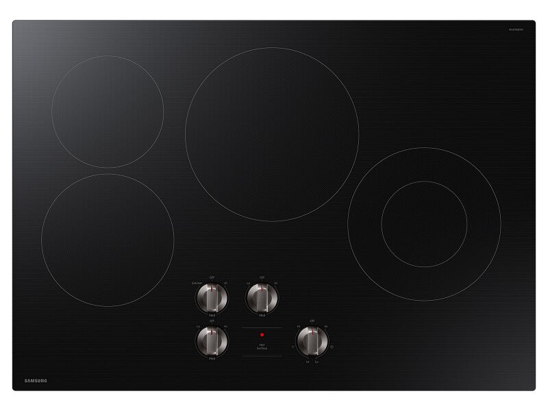 Electric Cooktops - (NZ30FG5332RKAA)